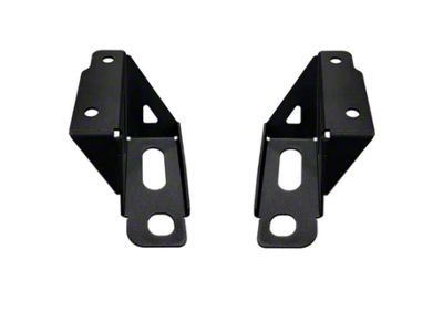 Lightweight Radiator Supports (05-14 Mustang)