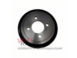 Water Pump Pulley (07-14 Mustang GT500)
