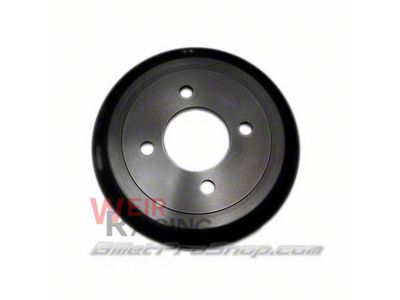 Water Pump Pulley (07-14 Mustang GT500)