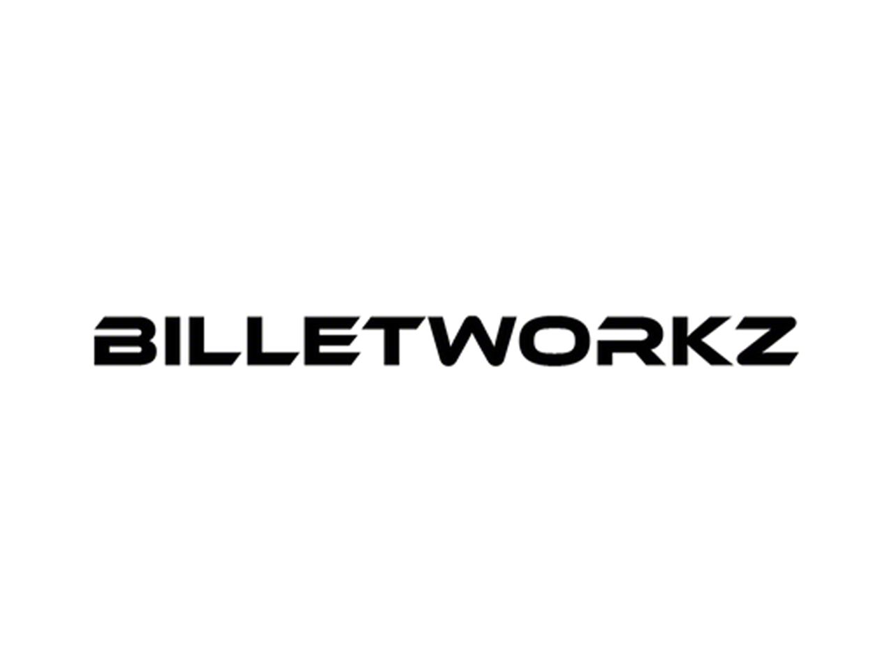 Billetworkz Parts