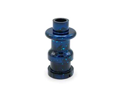 Billetworkz Reverse Lockout; Blue Cosmic Space (15-25 Mustang, Excluding GT500)