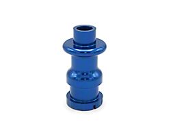Billetworkz Reverse Lockout; Gloss Blue (15-25 Mustang, Excluding GT500)