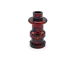 Billetworkz Reverse Lockout; Red Cosmic Space (15-25 Mustang, Excluding GT500)