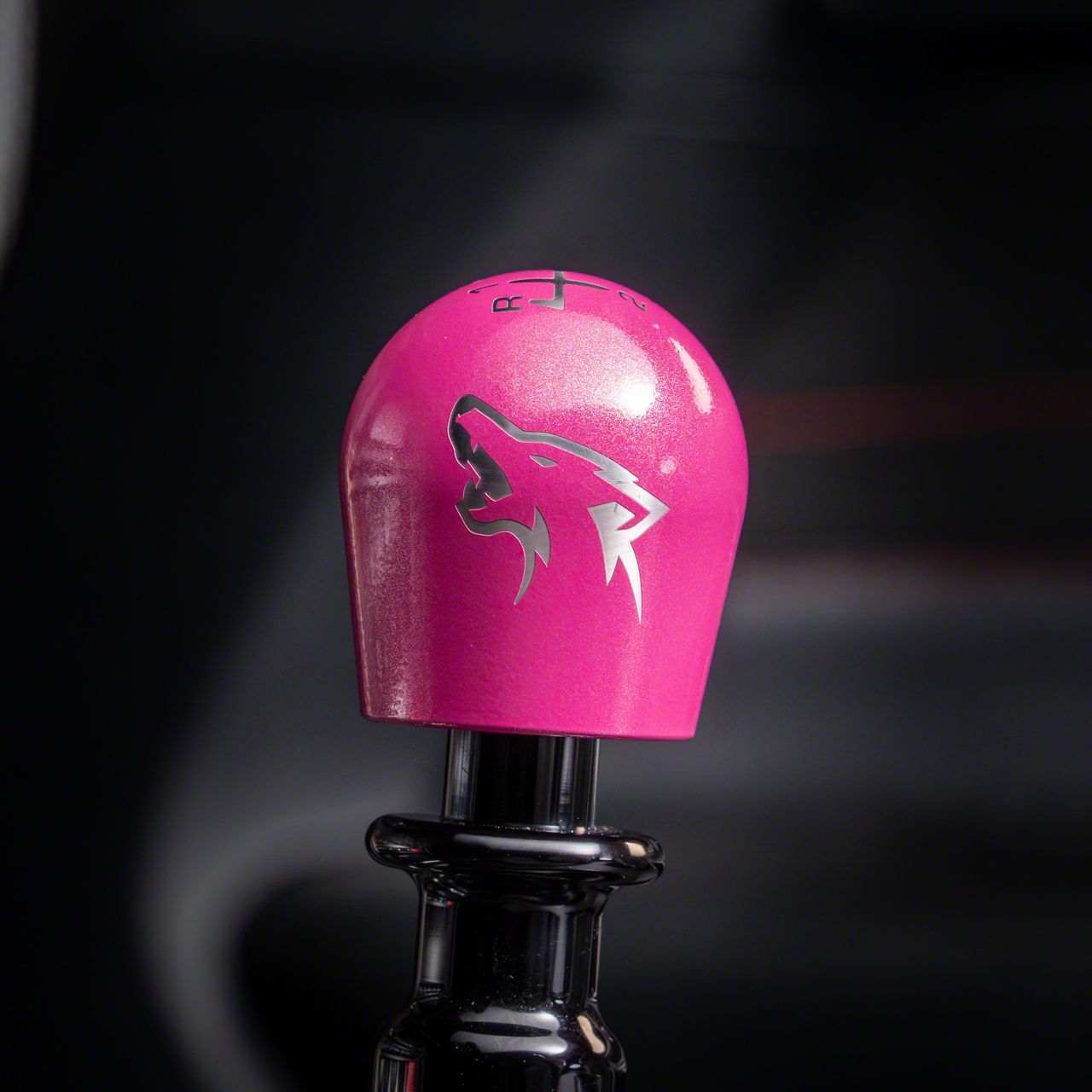 Billetworkz Mustang Short Teardrop Weighted 6-Speed Shift