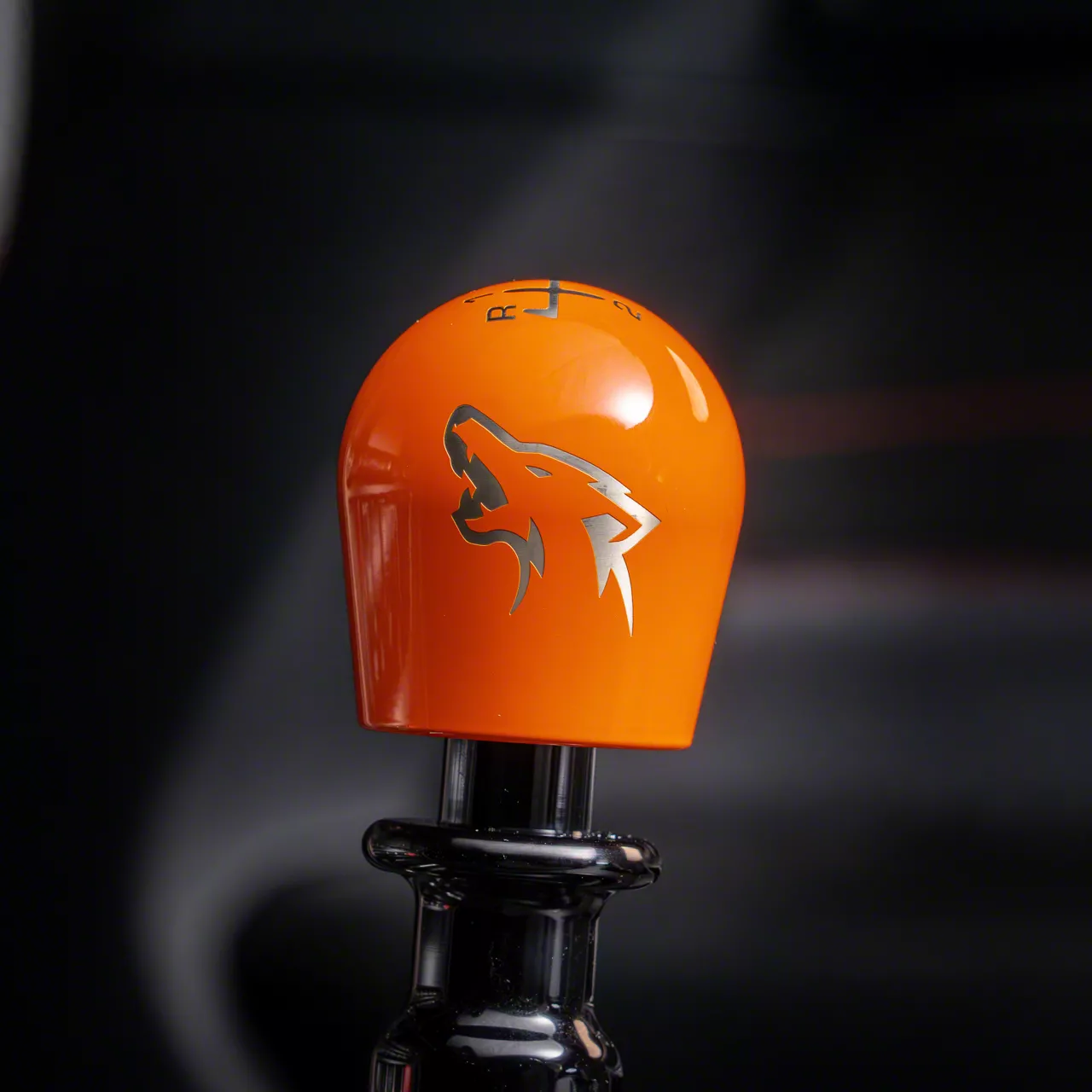 Billetworkz Mustang Short Teardrop Weighted 6-Speed Shift