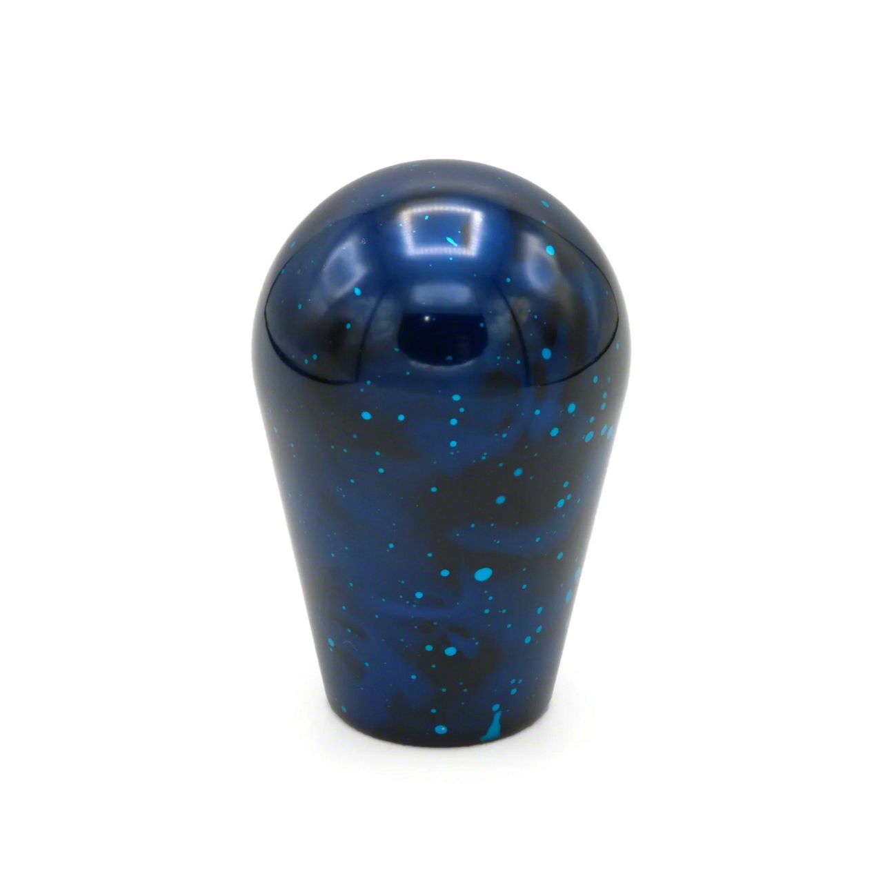 Billetworkz Mustang Tall Teardrop Anodized 6-Speed Shift