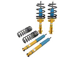 Bilstein B12 Pro-Kit Suspension Handling Kit (05-10 Mustang GT)