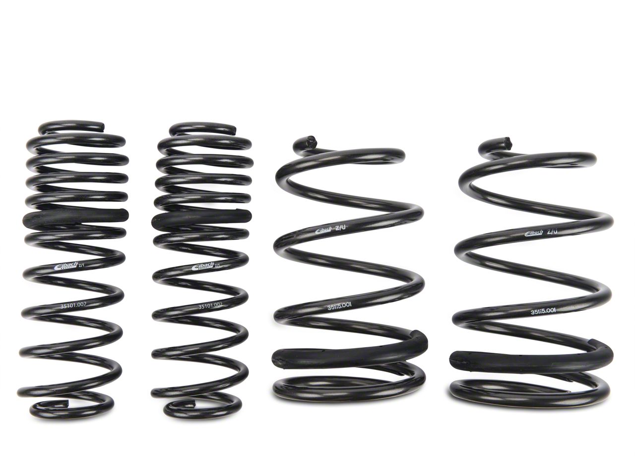 ※※よっしーお※※ Bilstein Focus B12 Shock & Strut Series Pro-Kit Lowering