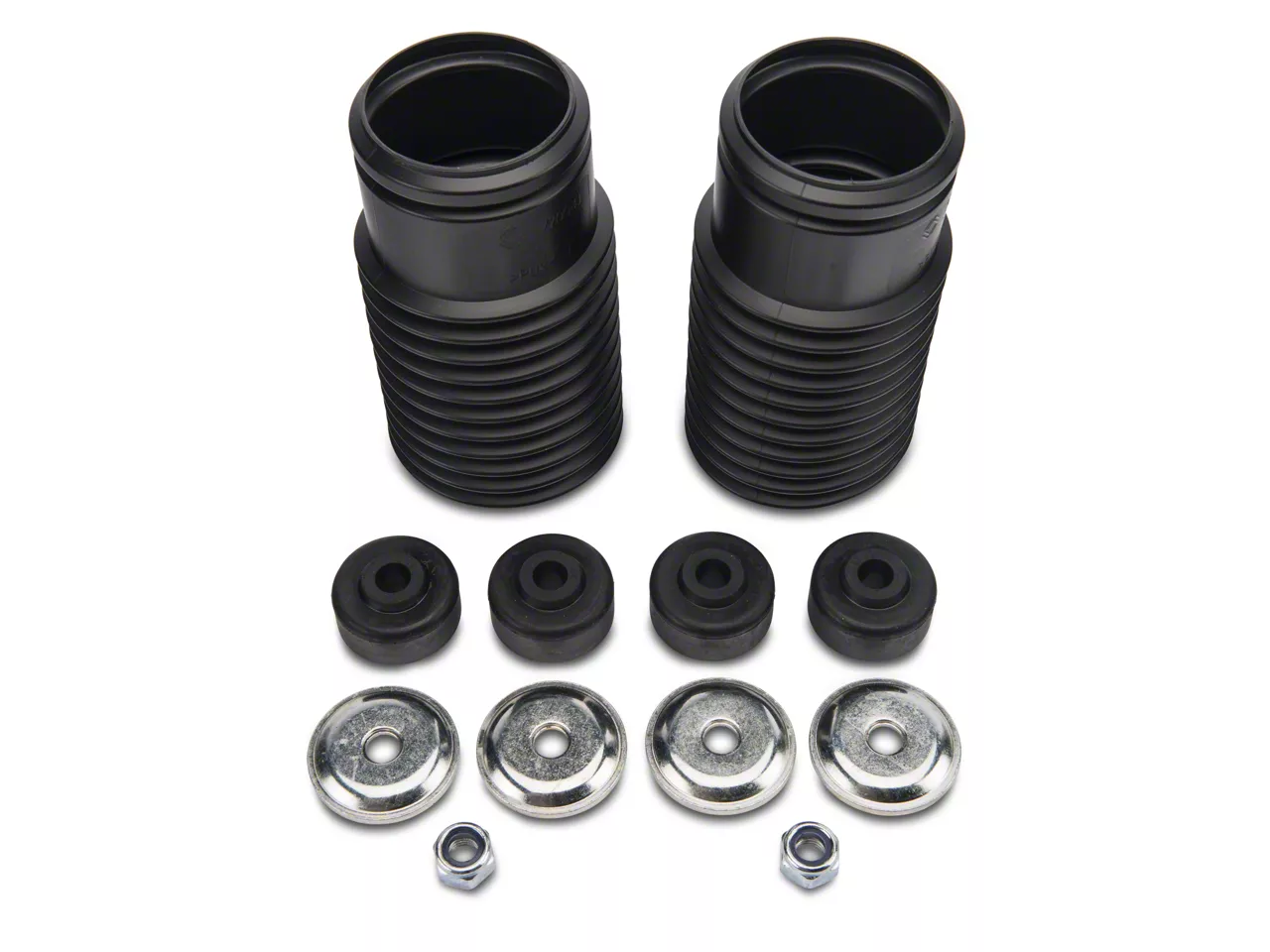 Bilstein Mustang B12 Pro-Kit Suspension Handling Kit 46