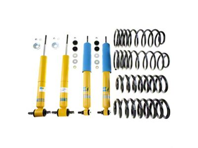 Bilstein B12 Pro-Kit Suspension Handling Kit (93-02 Camaro)