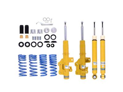 Bilstein B14 PSS Suspension Handling Kit (16-24 Camaro)