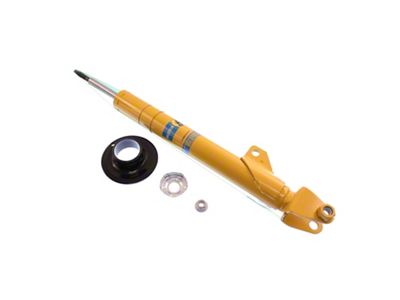 Bilstein B6 Performance Series Front Shock; Passenger Side (06-10 Charger w/o Self Leveling Suspension)