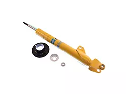 Bilstein B6 Performance Series Front Shock; Passenger Side (06-10 Charger w/o Self Leveling Suspension)