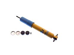 Bilstein B6 Performance Series Front Shock (97-13 Corvette C5 & C6 w/o Electronic Suspension)