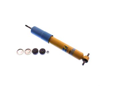 Bilstein B6 Performance Series Front Shock (97-13 Corvette C5 & C6 w/o Electronic Suspension)