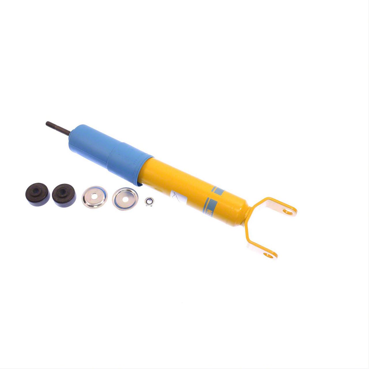 Bilstein Corvette B6 Performance Series Rear Shock 24-029766