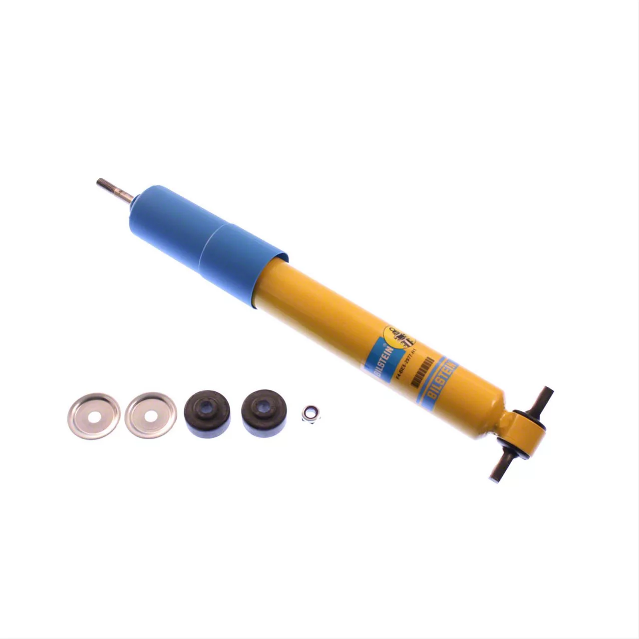 【最安値に挑戦】 Bilstein Corvette 24 Shock Front Series Plus Performance B8 カードファイト!! ヴァンガード