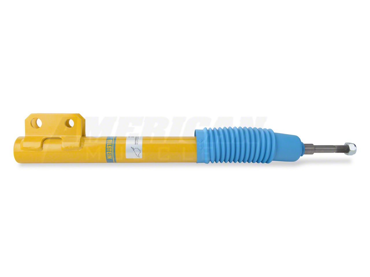 Bilstein B8 Sport Series 35-114093 Monotube Strut Assembly - Performance Lowering Strut