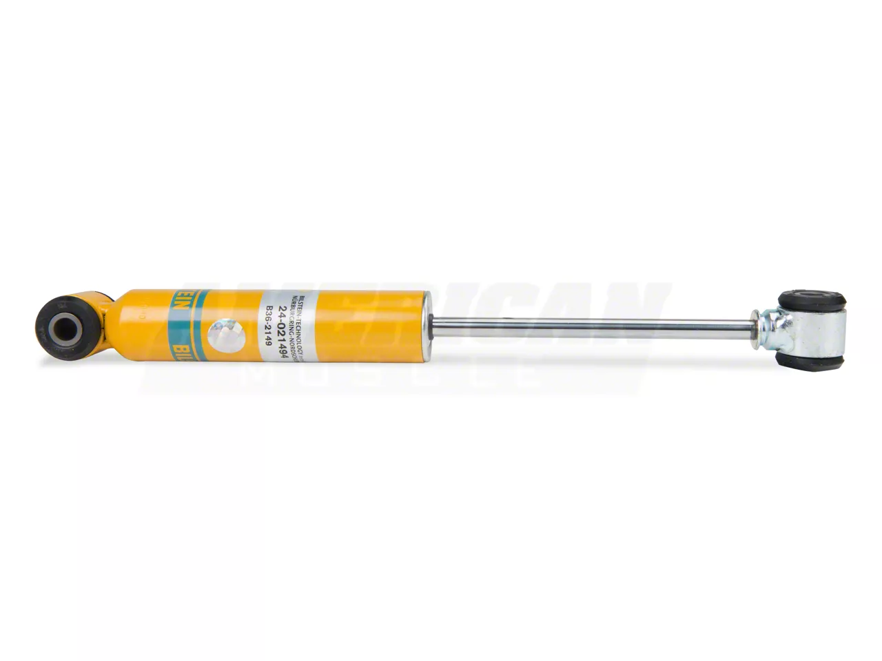 Bilstein Mustang B6 Performance Series Rear Quad Shock 24
