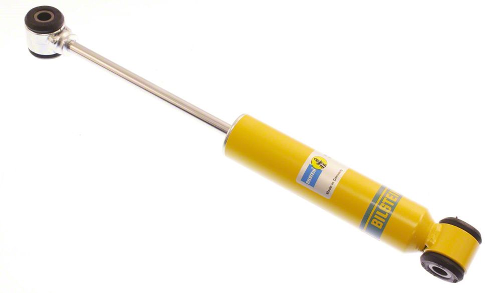 Bilstein Mustang B6 Performance Series Rear Quad Shock 24021494 (8604