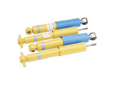 Bilstein HD Shock & Strut Package (94-04)