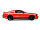 2013 GT500 Style Gloss Black Wheel; 19x8.5 (05-09 Mustang)