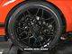 2013 GT500 Style Gloss Black Wheel; 19x9.5 (05-09 Mustang)