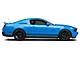 2013 GT500 Style Gloss Black Wheel; 19x9.5 (05-09 Mustang)