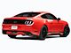 AMR Gloss Black 4-Wheel Kit; 19x8.5 (15-23 Mustang GT, EcoBoost, V6)