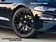 AMR Gloss Black Wheel; 20x8.5 (15-23 Mustang GT, EcoBoost, V6)
