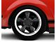 19x8.5 Bullitt Wheel & Pirelli All-Season P Zero Nero Tire Package (05-14 Mustang GT w/o Performance Pack, V6)