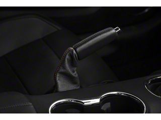 11-14 FORD MUSTANG EMERGENCY BRAKE BOOT BLACK OEM #222 – NextGenPartsPlace 11-14 FORD MUSTANG EMERGENCY BRAKE BOOT BLACK OEM #222 – NextGenPartsPlace