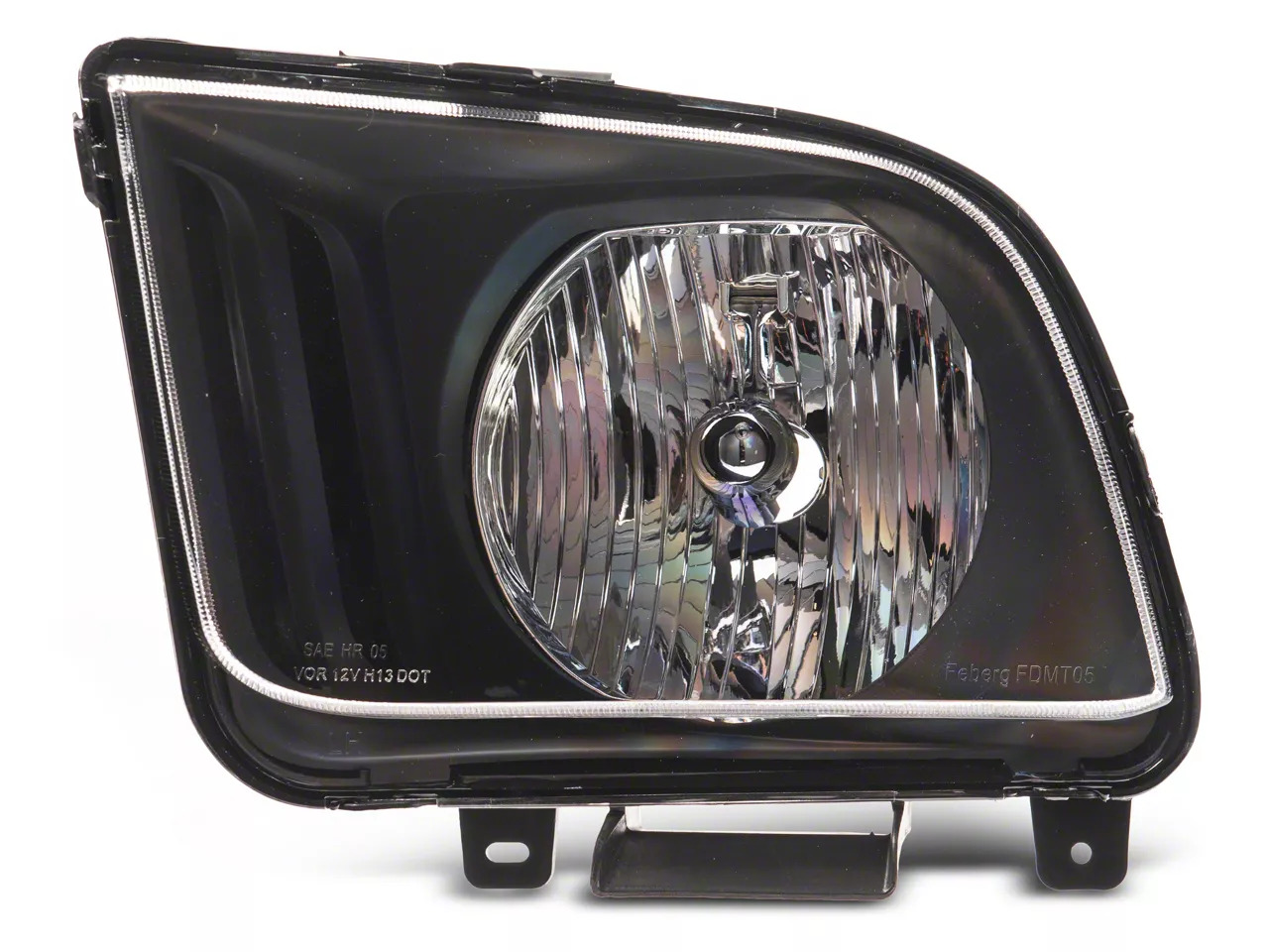 Euro replacement headlights discount