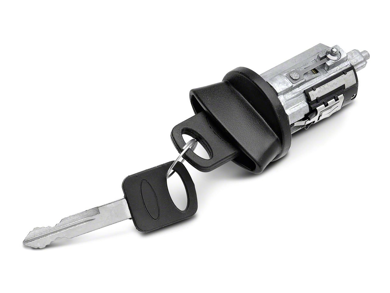 Mustang Pony Puddle Light - RH (15-23) FR3Z-13B374-B