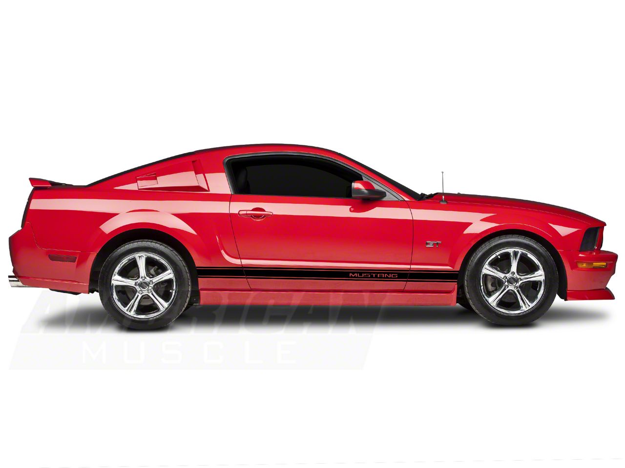 black-mustang-rocker-stripes-