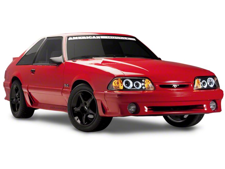 American Muscle