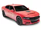 Black Ops Auto Works Demon Hood; Unpainted (15-23 Charger)