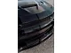 Black Ops Auto Works Front Lip Splitter; Carbon Fiber (15-23 Charger Scat Pack, SRT)