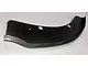 Black Ops Auto Works OEM Bumper Covers; Carbon Fiber (15-18 Charger)