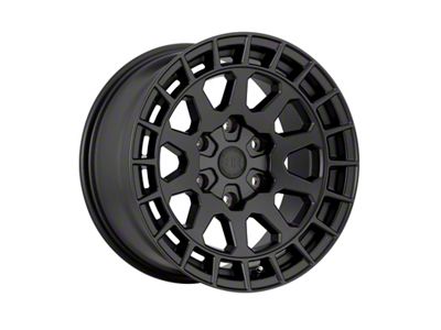 Black Rhino Boxer Gunblack Wheel; 18x8; 40mm Offset (21-25 Mustang Mach-E, Excluding GT)