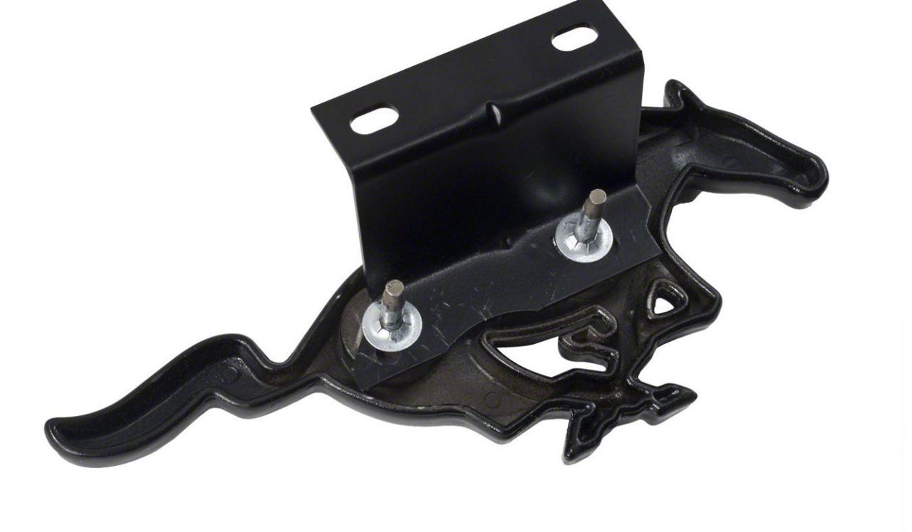 【EEUN】Raccoon Mustang Jumper 86-93 Ford Foxbody Mustang 5.0 MSPNP2 Gen 2 ECU