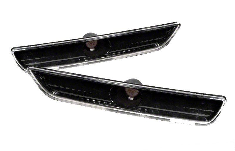 BK201ページ Amazon.com: For Ford Fusion Side Marker 2010 2011 2012