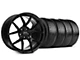 19x9.5 RTR Tech 5 Wheel & Pirelli All-Season P Zero Nero Tire Package (15-23 Mustang GT, EcoBoost, V6)