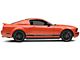 RTR Tech 5 Gloss Black Wheel and Sumitomo Maximum Performance HTR Z5 Tire Kit; 20x9.5 (05-14 Mustang)