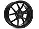RTR Tech 5 Gloss Black Wheel and Sumitomo Maximum Performance HTR Z5 Tire Kit; 20x9.5 (15-23 Mustang GT, EcoBoost, V6)