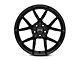 19x9.5 RTR Tech 5 Wheel & NITTO High Performance INVO Tire Package (05-14 Mustang)