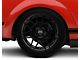 19x9.5 RTR Tech 7 Wheel & NITTO High Performance NT555 G2 Tire Package (05-14 Mustang)