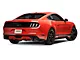 Track Pack Style Gloss Black Wheel; 19x8.5 (15-23 Mustang GT, EcoBoost, V6)