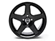 17x9 2003 Cobra Style Wheel & Sumitomo High Performance HTR Z5 Tire Package (87-93 Mustang, Excluding Cobra)