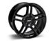 18x9 2010 GT500 Style Wheel & Sumitomo High Performance HTR Z5 Tire Package (94-98 Mustang)
